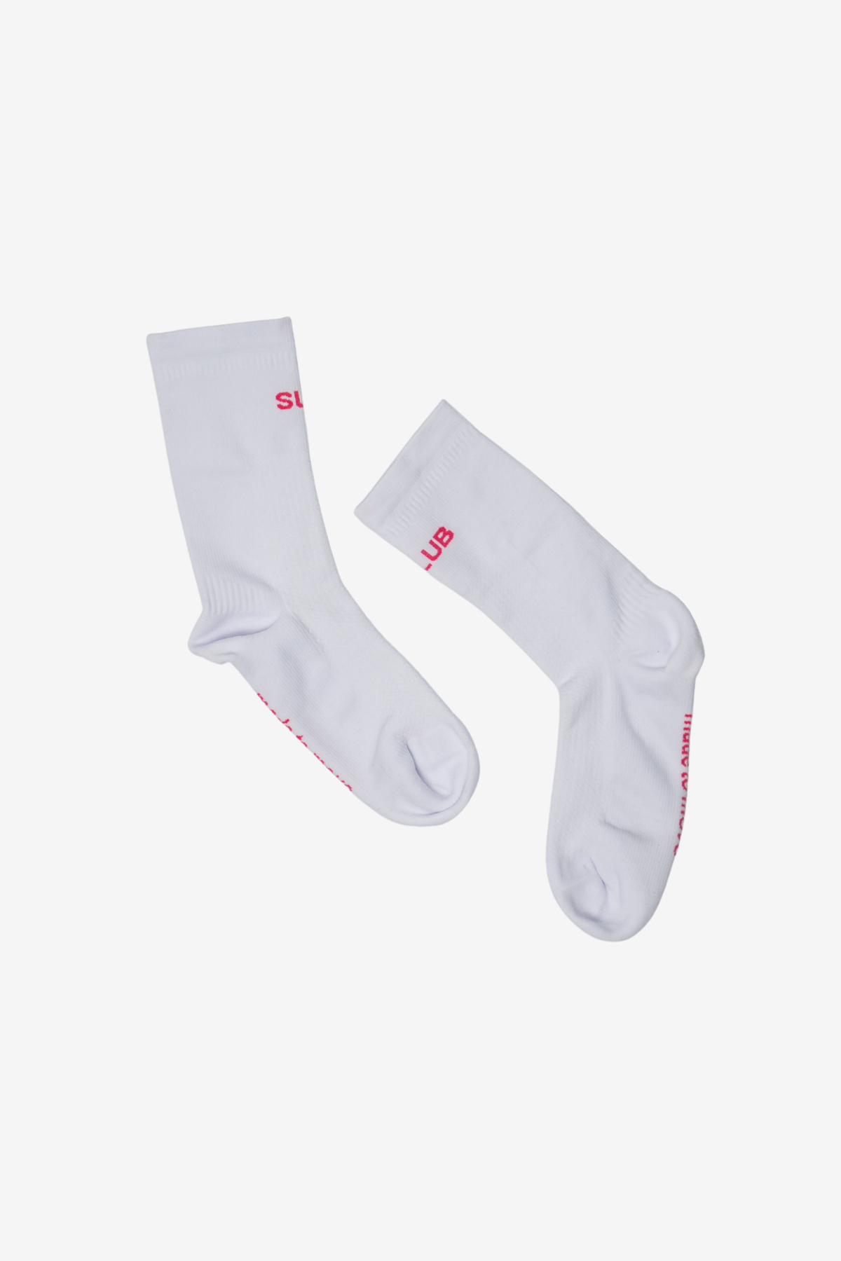 Performance socks