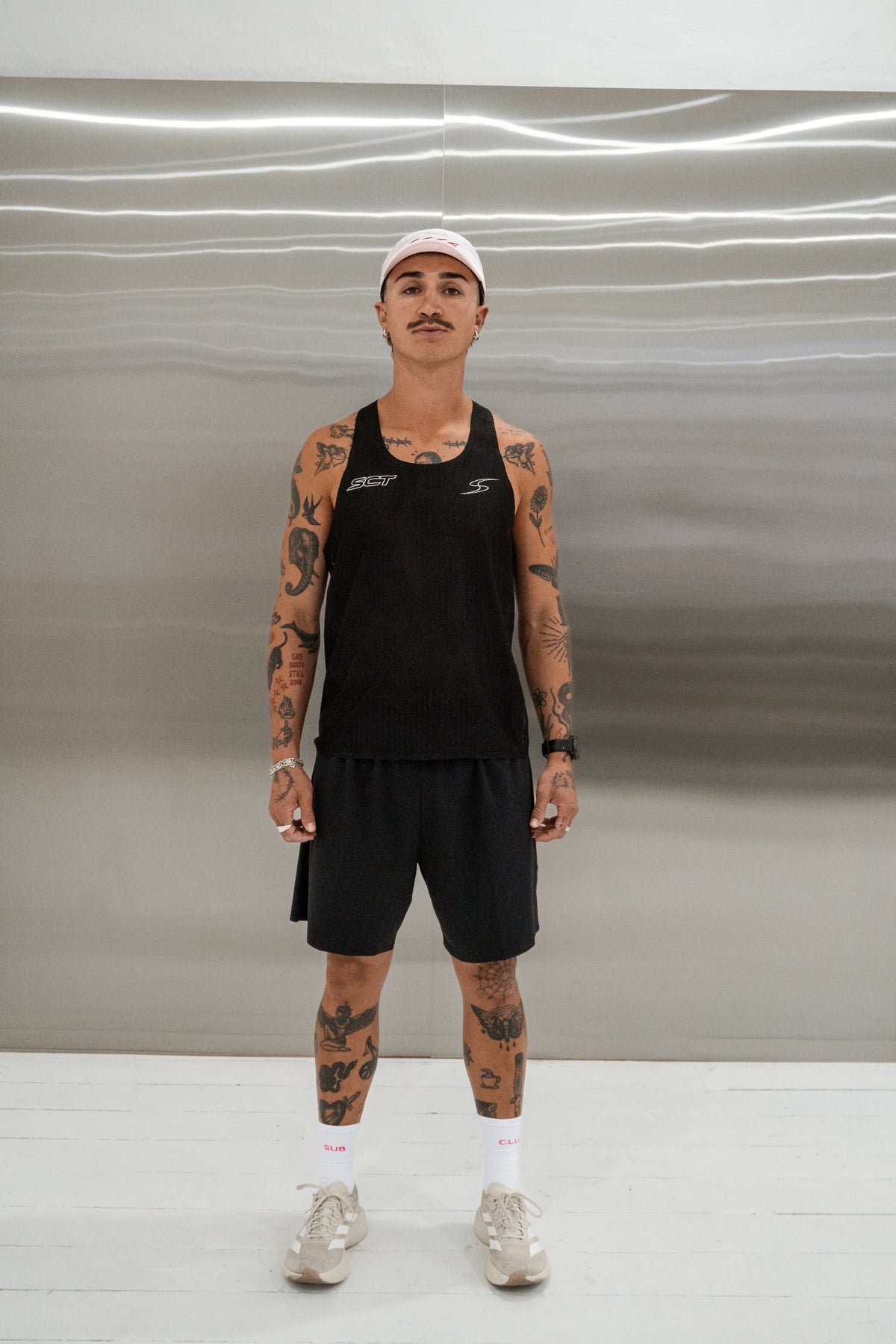 Performance socks