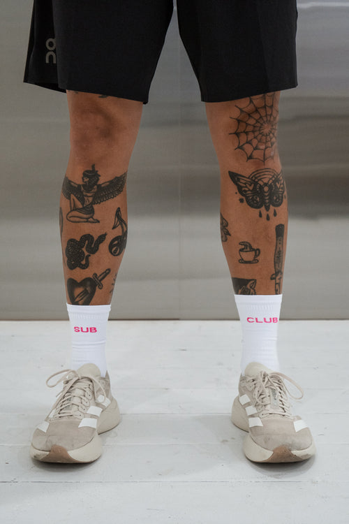 Performance socks