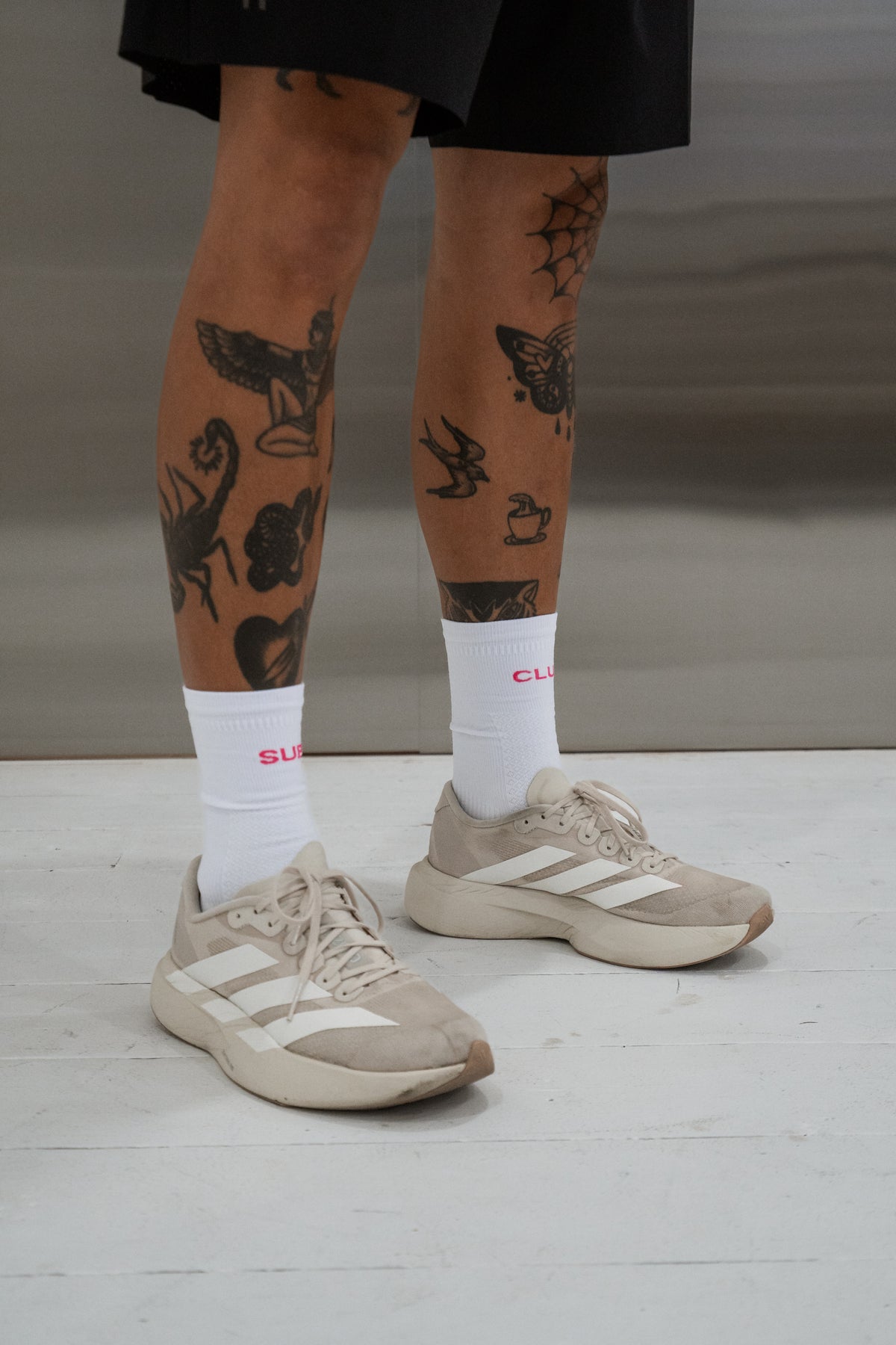 Performance socks